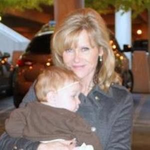 Meet your Posher, Karen